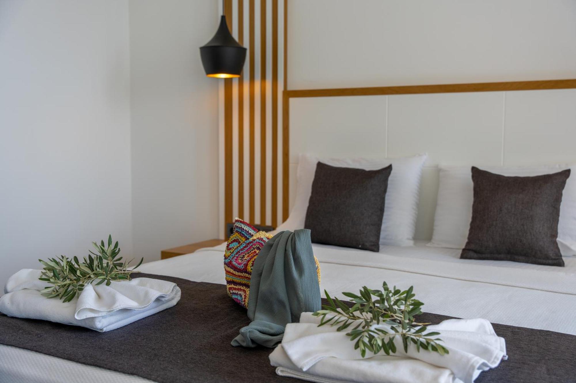Kalkan Beach Park Hotel Каш Экстерьер фото